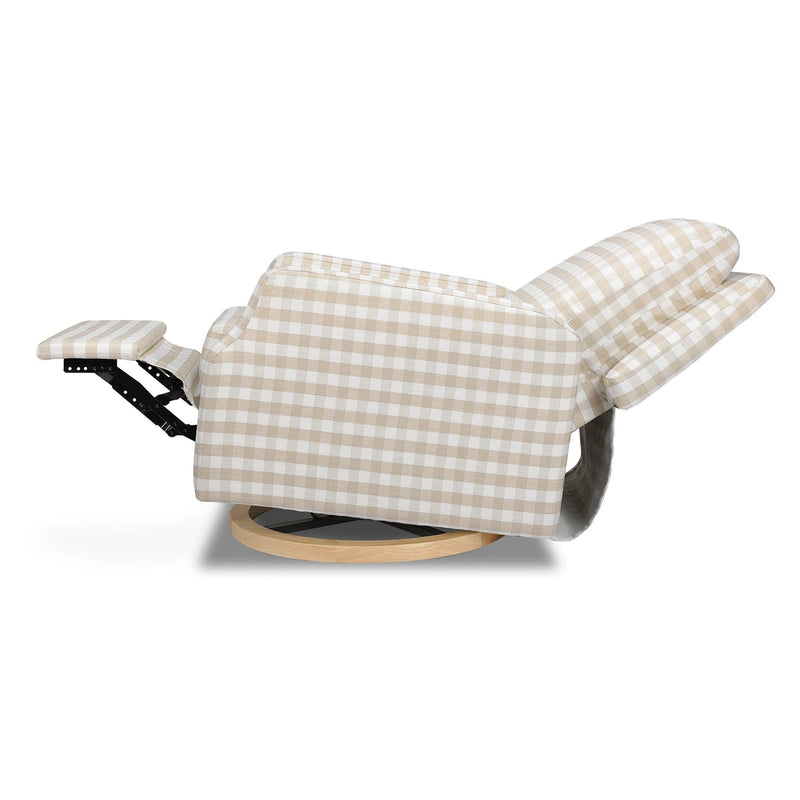 Load image into Gallery viewer, Namesake Crewe Recliner and Swivel Glider
