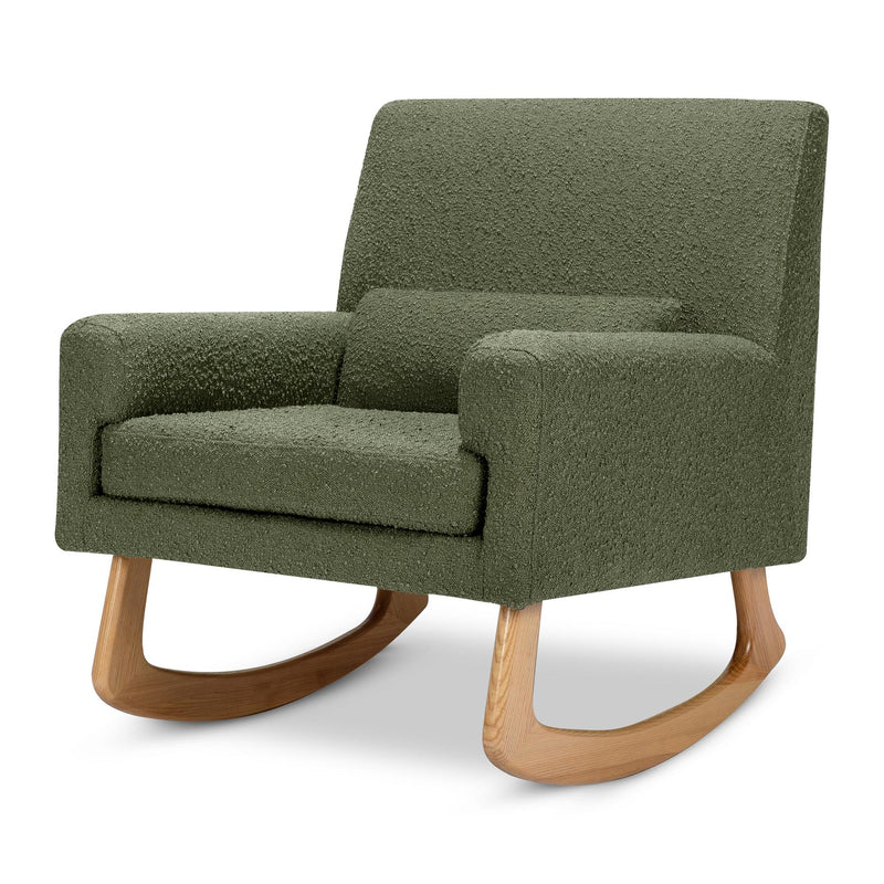 Load image into Gallery viewer, Babyletto Sleepytime Rocker in Boucle
