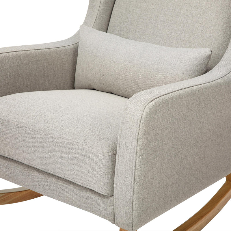 Load image into Gallery viewer, Babyletto Kai Rocker in Eco-Performance Fabric | Water Repellent &amp; Stain Resistant
