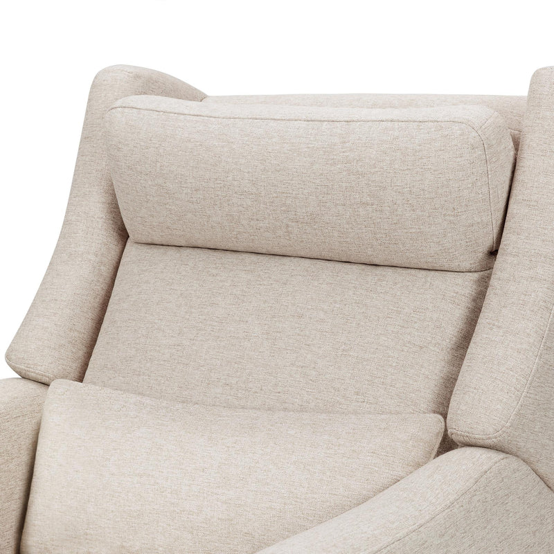 Load image into Gallery viewer, Babyletto Kiwi Plus Power Recliner and Swivel Glider with Power Adjustable Headrest and USB Port
