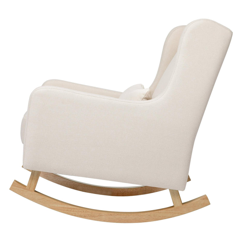 Load image into Gallery viewer, Babyletto Kai Rocker in Eco-Performance Fabric | Water Repellent &amp; Stain Resistant
