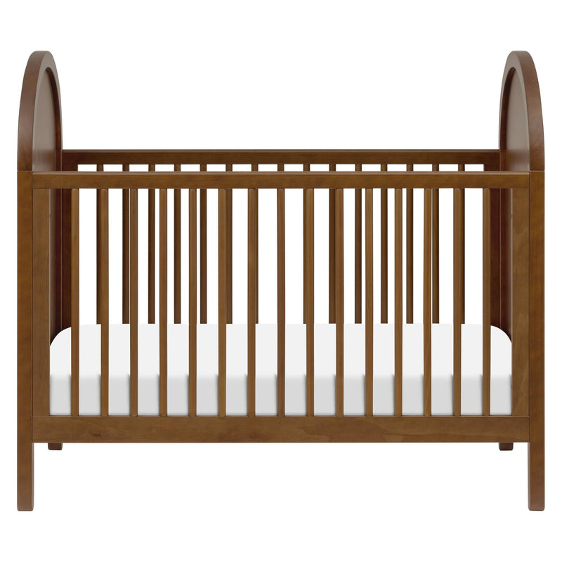 Load image into Gallery viewer, Babyletto Bondi Cane 3-in-1 Convertible Crib with Toddler Bed Conversion Kit

