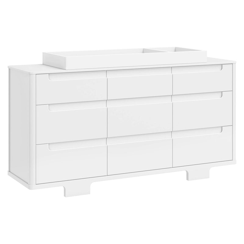 Load image into Gallery viewer, Babyletto Yuzu 9-Drawer Dresser
