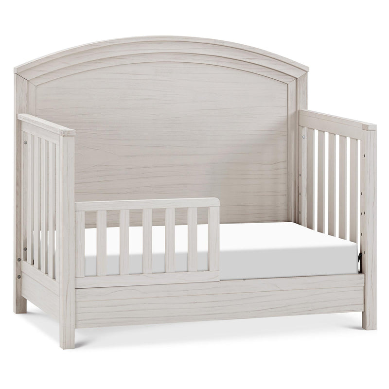 Load image into Gallery viewer, Monogram by Namesake Hemsted 4-in-1 Convertible Crib
