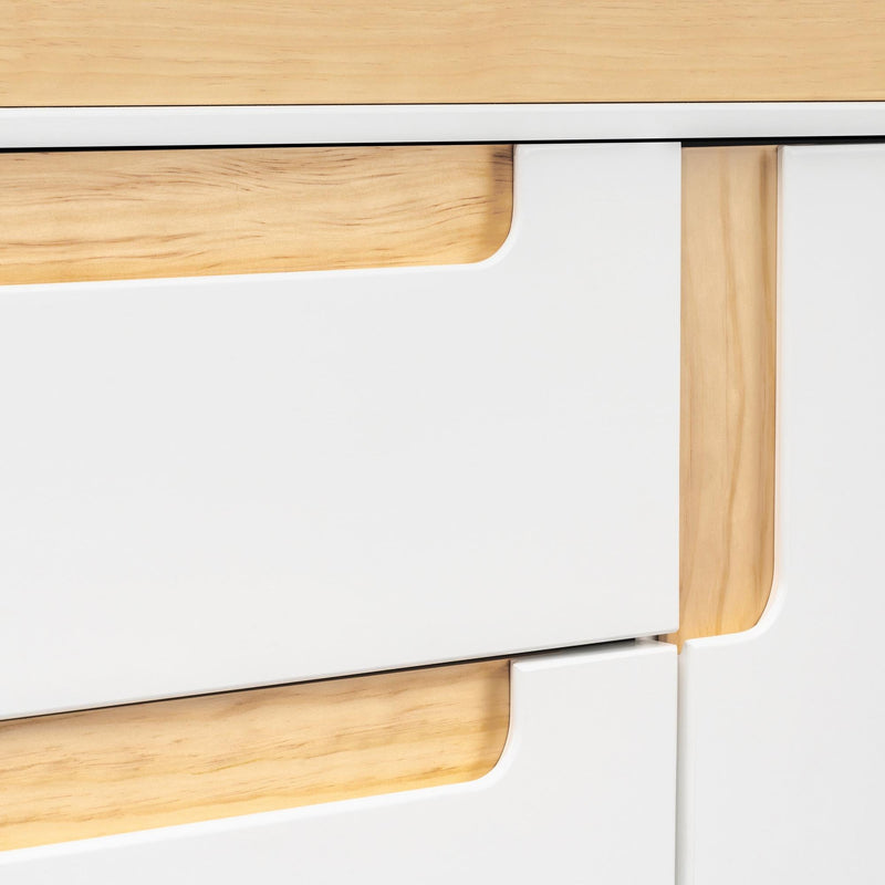 Load image into Gallery viewer, Babyletto Yuzu 3-Drawer Changer Dresser
