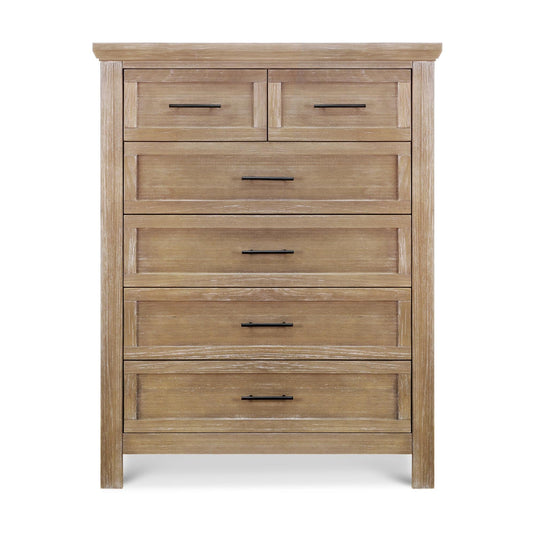 Monogram by Namesake Emory Farmhouse 6-Drawer Chest