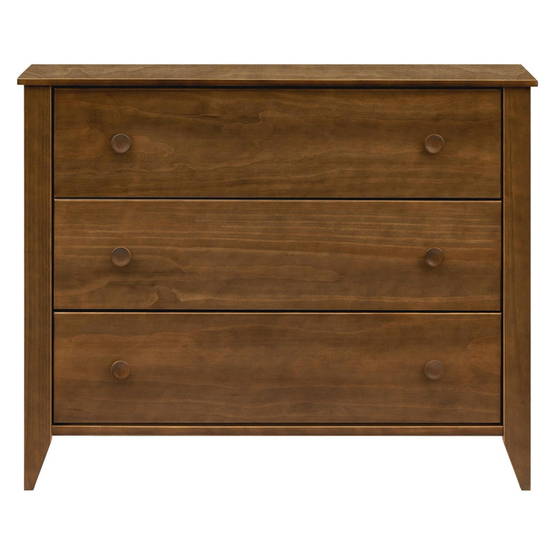 Load image into Gallery viewer, Babyletto Sprout 3-Drawer Changer Dresser with Removable Changing Tray
