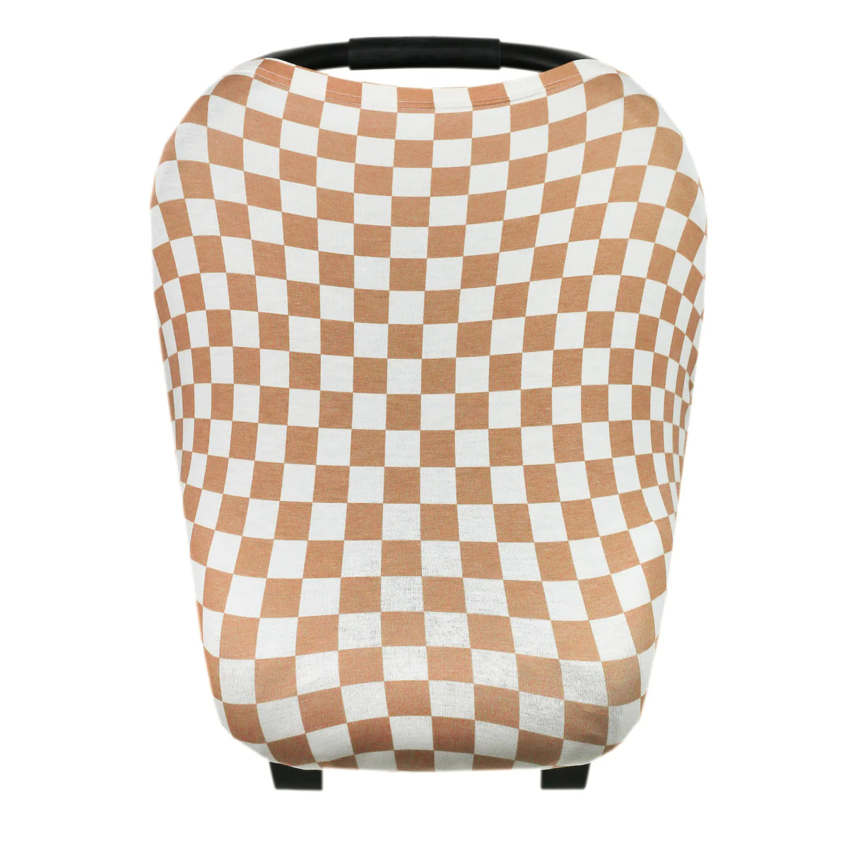 Copper Pearl Multi-Use Car Seat Cover