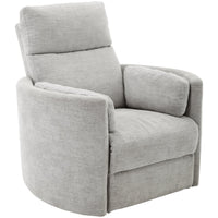 PL Heritage Radius Power Recliner with USB Charging Port