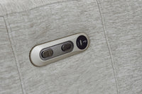 PL Heritage Radius Power Recliner with USB Charging Port