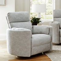 PL Heritage Radius Power Recliner with USB Charging Port