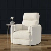 PL Heritage Radius Power Recliner with USB Charging Port