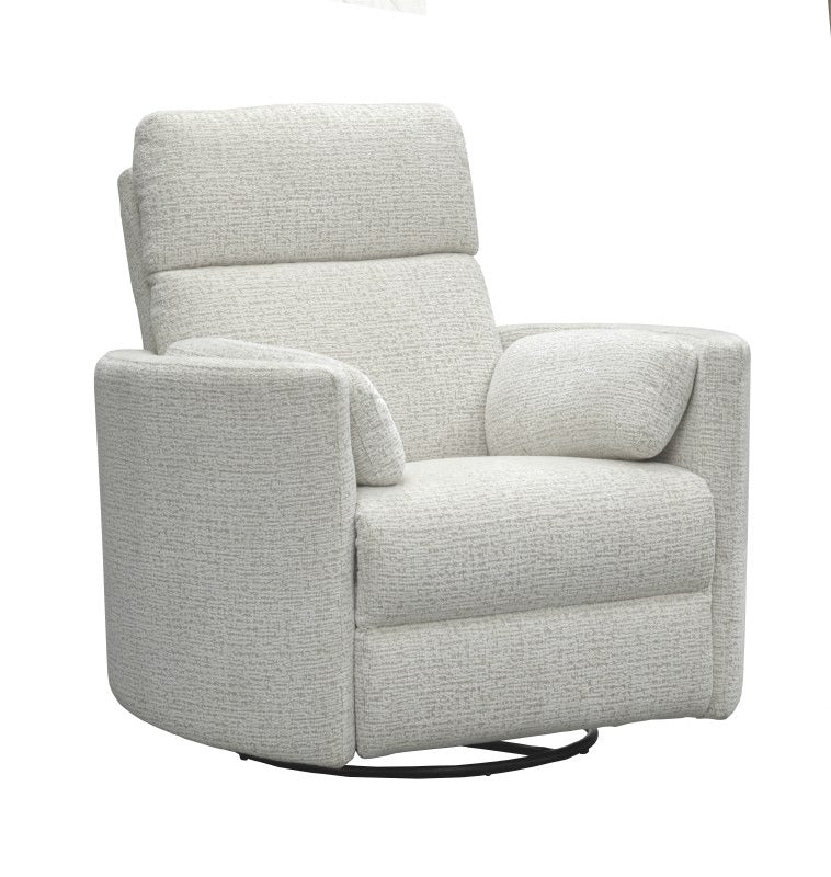 PL Heritage Radius Power Recliner with USB Charging Port +  Nursing (Power) Headrest