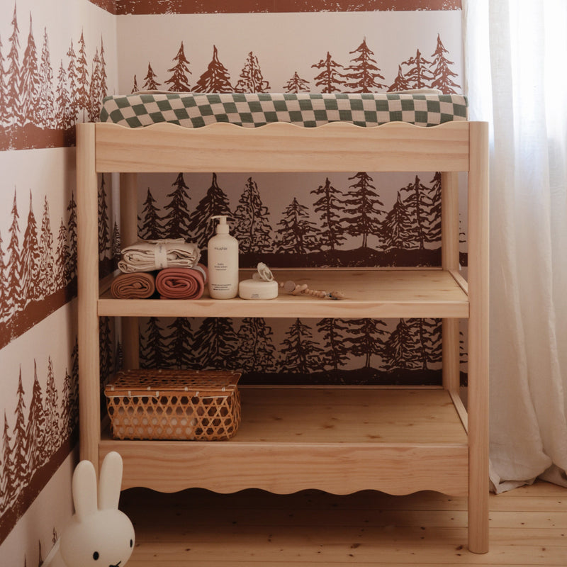 Load image into Gallery viewer, Babyletto Swell Changing Table
