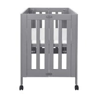 Babyletto Origami Mini Crib