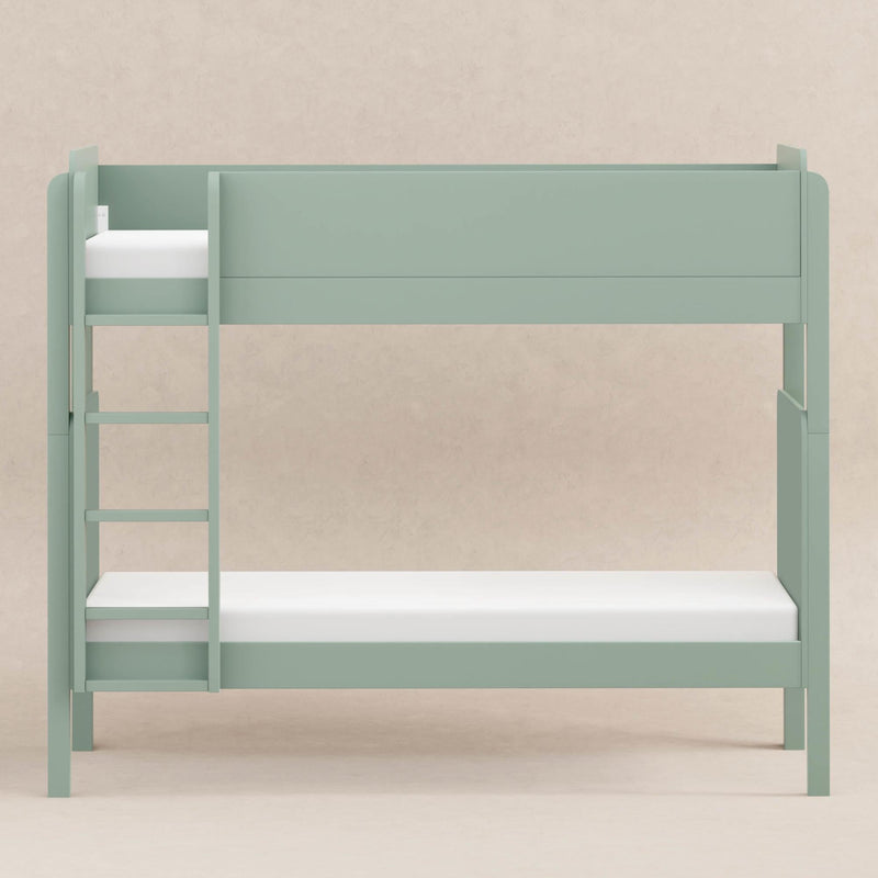 Load image into Gallery viewer, Babyletto TipToe Convertible Bunk Bed
