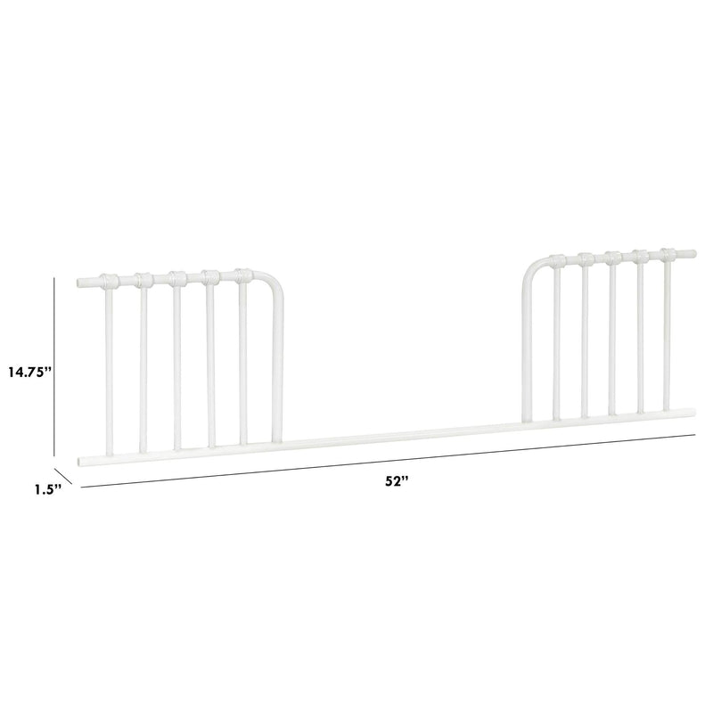 Load image into Gallery viewer, Namesake Abigail-Winston Toddler Bed Conversion Kit
