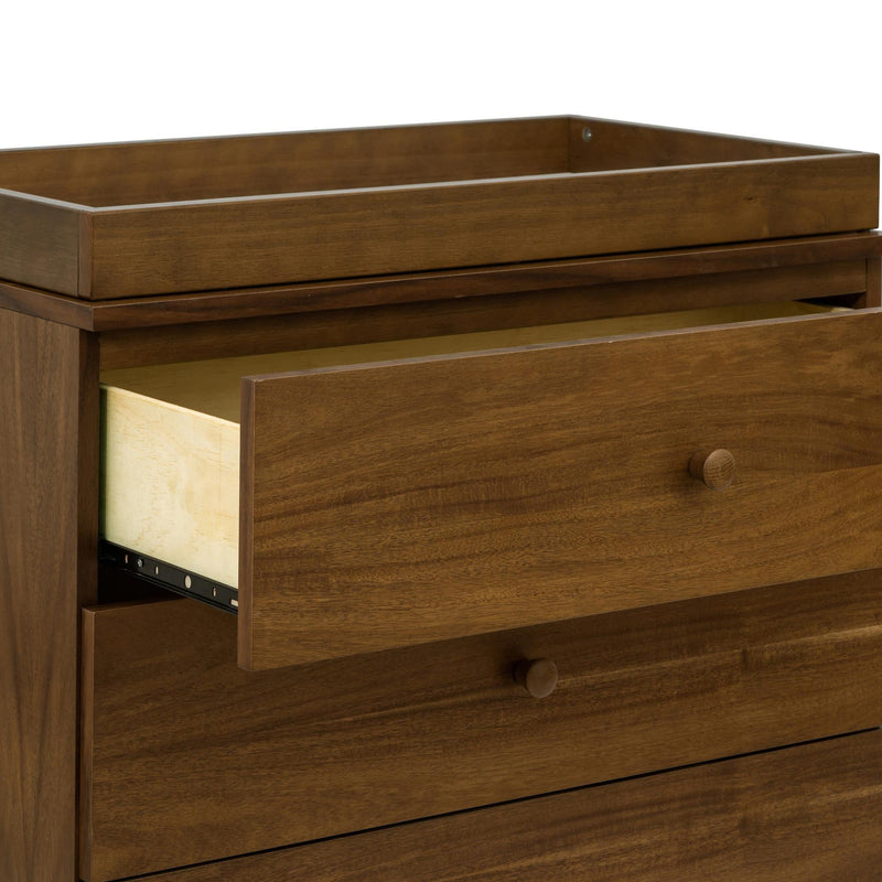 Load image into Gallery viewer, Babyletto Gelato 3-Drawer Changer Dresser with Removable Changing Tray
