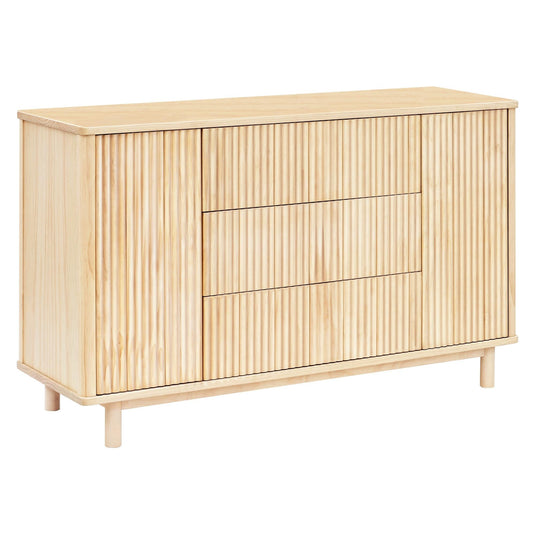Babyletto Pogo Tambour Dresser