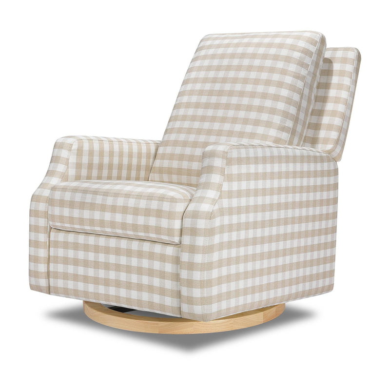 Load image into Gallery viewer, Namesake Crewe Recliner and Swivel Glider
