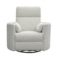 PL Heritage Radius Power Recliner with USB Charging Port +  Nursing (Power) Headrest