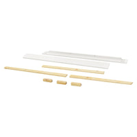 Babyletto Full Size Bed Conversion Kit (M7689)