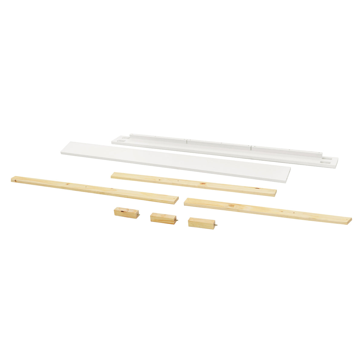 Namesake Full Size Bed Conversion Kit (M7689)