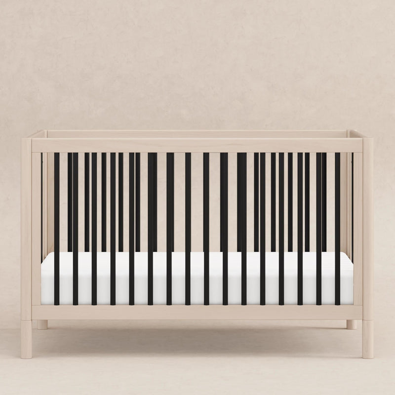 Load image into Gallery viewer, Babyletto Gelato 4-in-1 Convertible Crib with Toddler Bed Conversion Kit
