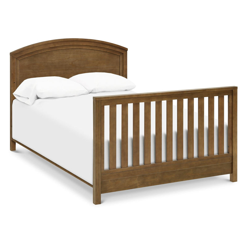 Load image into Gallery viewer, Monogram by Namesake Hemsted 4-in-1 Convertible Crib
