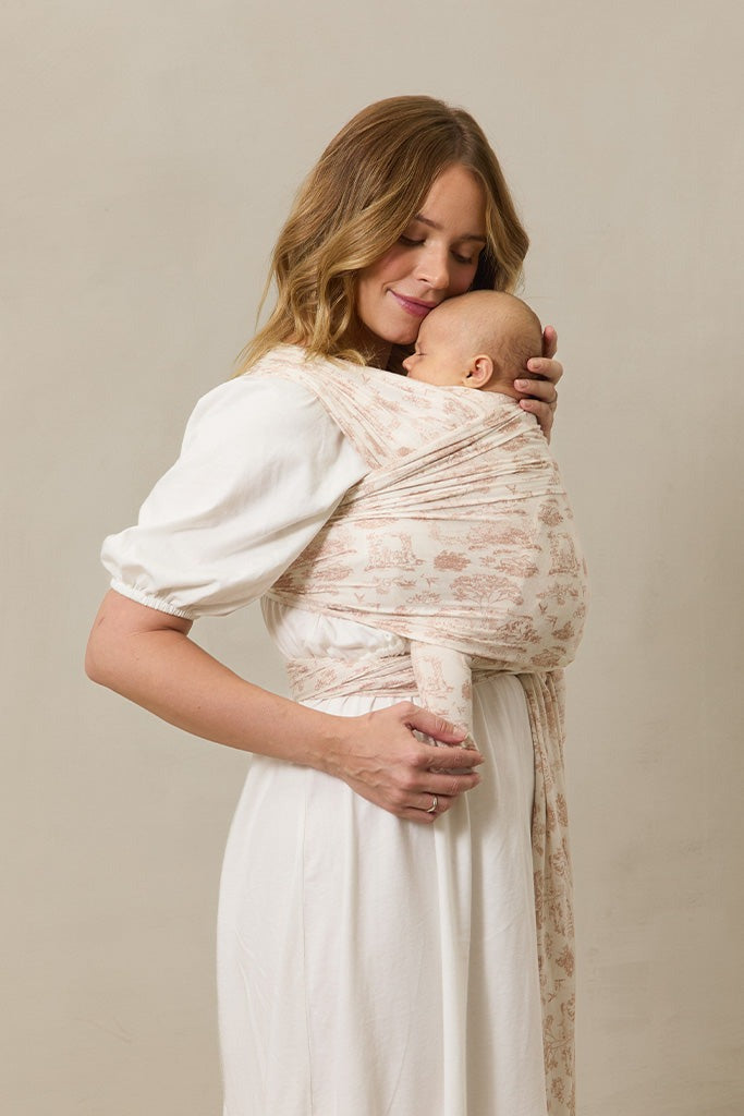 Solly Baby Wrap