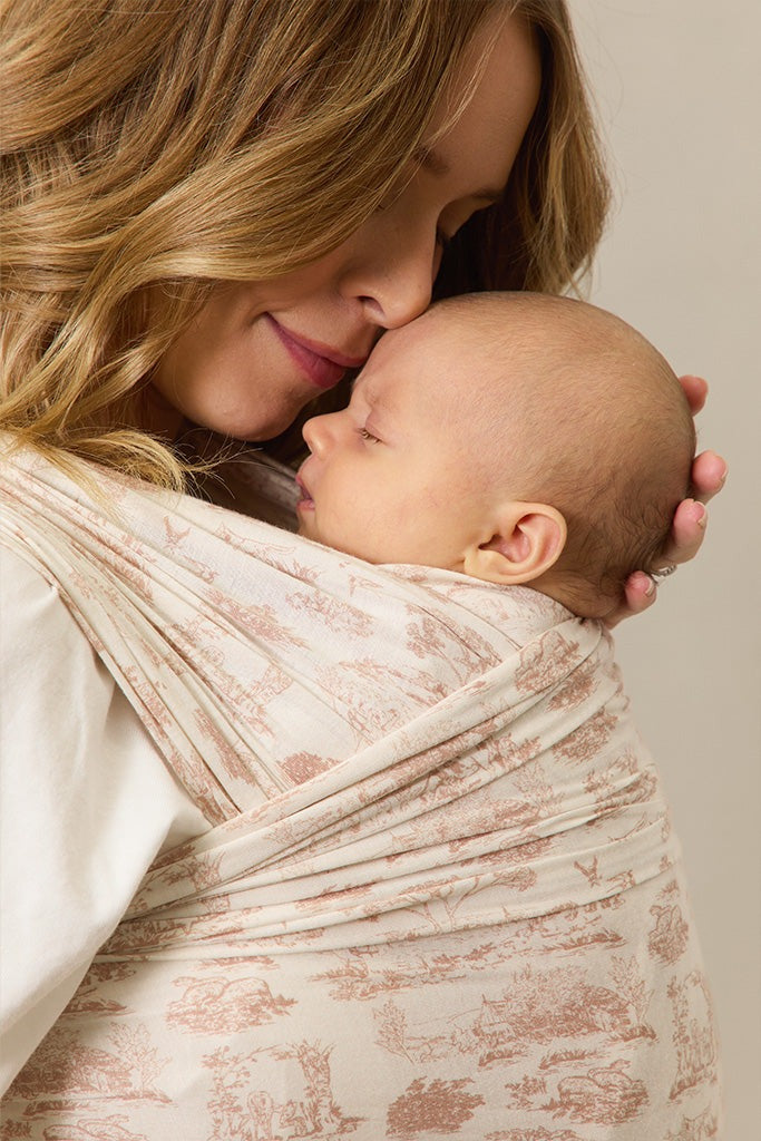 Solly Baby Wrap