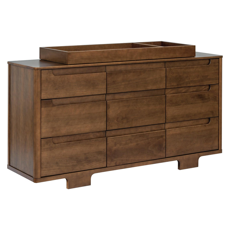 Load image into Gallery viewer, Babyletto Yuzu 9-Drawer Dresser
