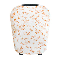 Copper Pearl Multi-Use Car Seat Cover