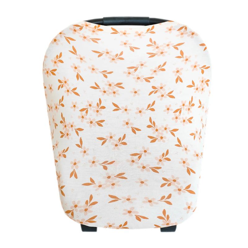 Load image into Gallery viewer, Copper Pearl Multi-Use Car Seat Cover
