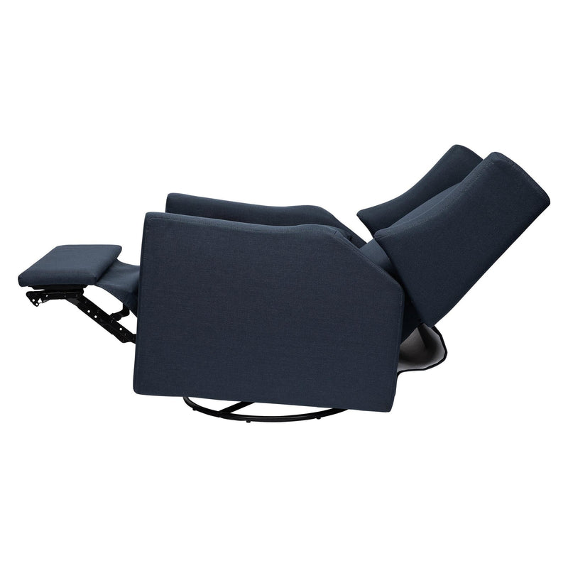 Load image into Gallery viewer, Babyletto Kiwi Electronic Recliner and Swivel Glider with USB port
