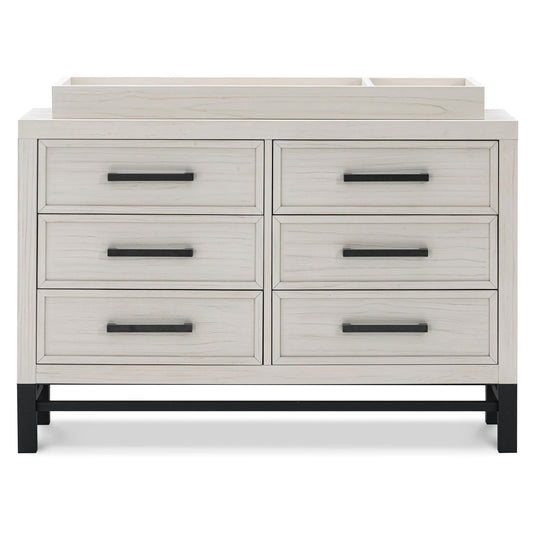 Monogram by Namesake Newbern 6-Drawer Dresser