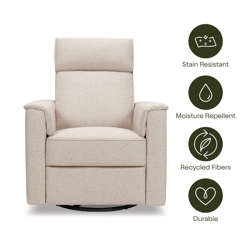 Load image into Gallery viewer, Namesake Willa Pro Power Recliner &amp; Swivel Glider
