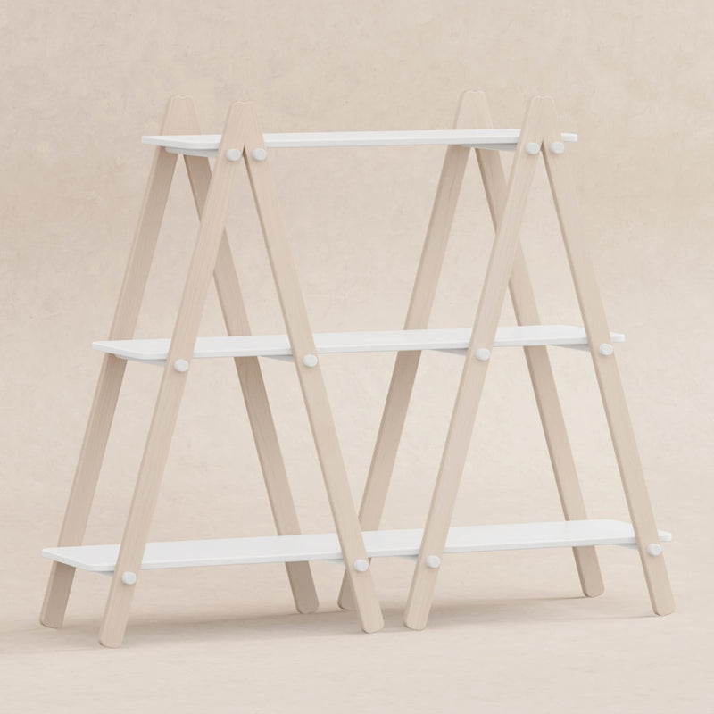 Load image into Gallery viewer, Babyletto Dottie Bookcase

