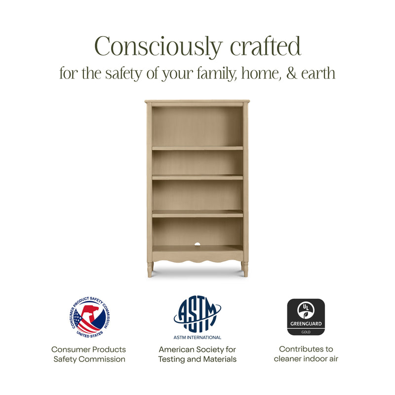 Load image into Gallery viewer, Namesake Liberty Bookcase
