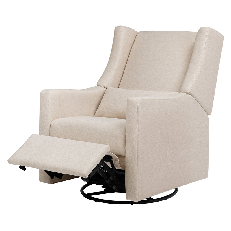Load image into Gallery viewer, Babyletto Kiwi Recliner and Swivel Glider
