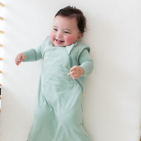 Kyte Baby Sleep Bag 1.0 Tog - Sage