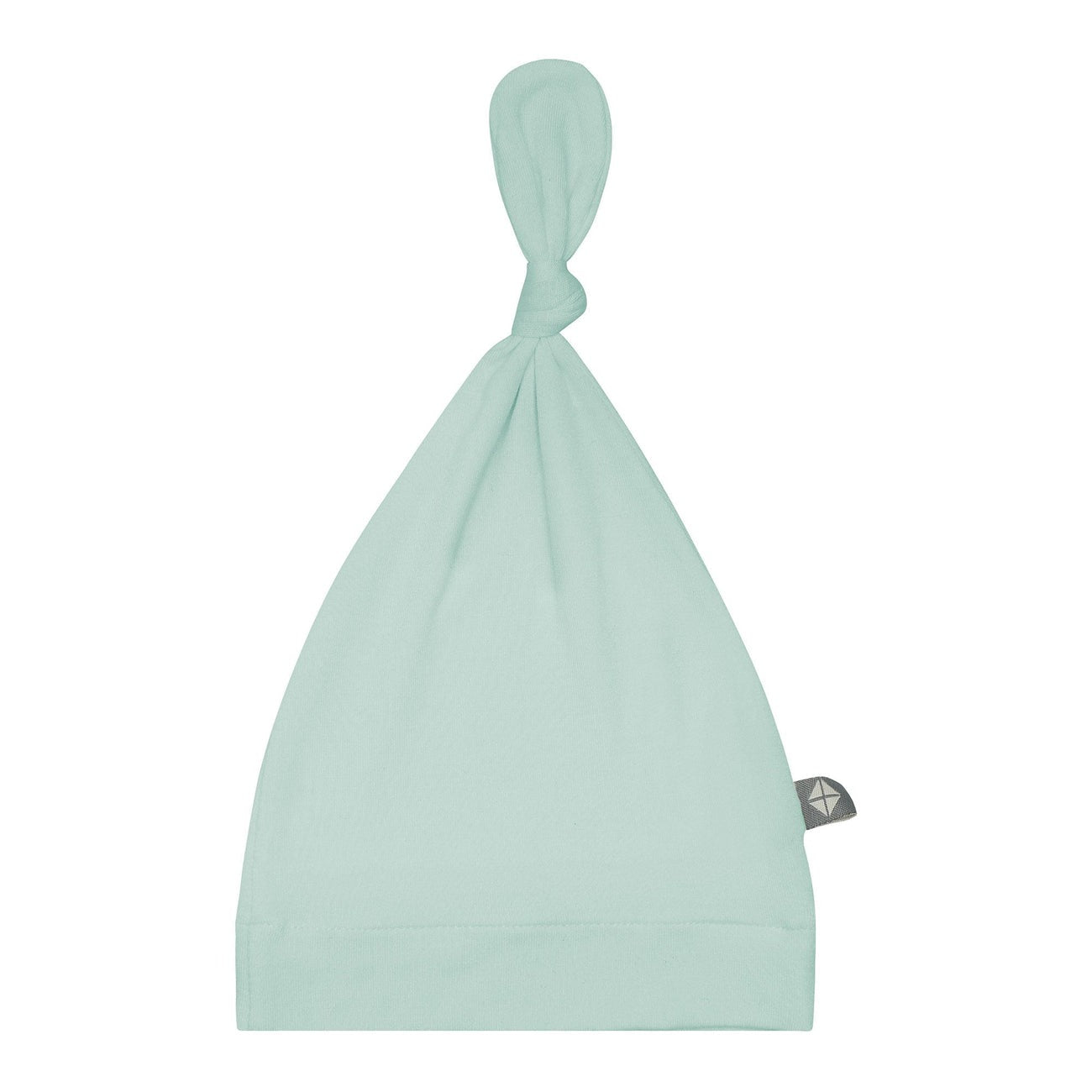 Kyte Baby Knotted Hat - Sage