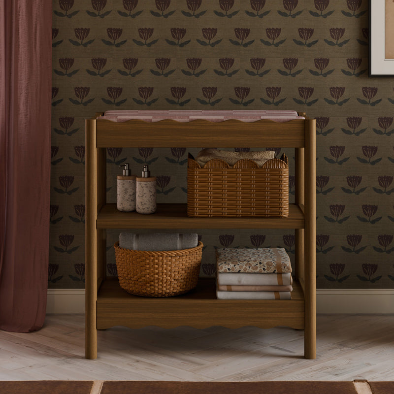 Load image into Gallery viewer, Babyletto Swell Changing Table
