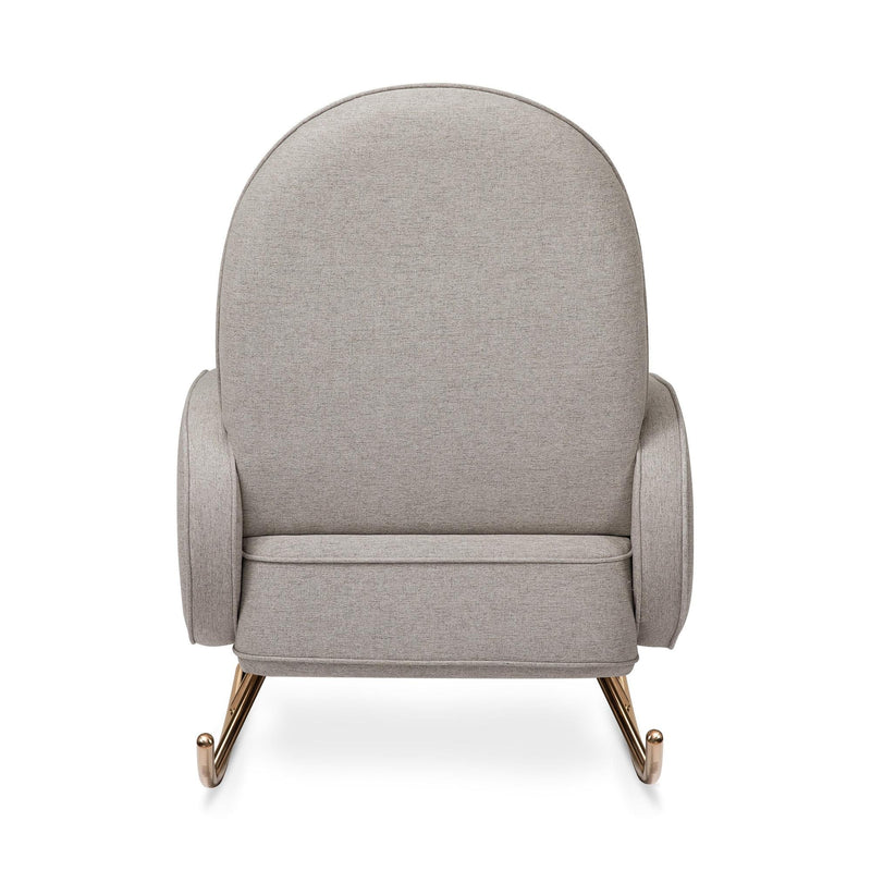Load image into Gallery viewer, Babyletto Compass Rocker in Eco-Performance Fabric | Water Repellent &amp; Stain Resistant

