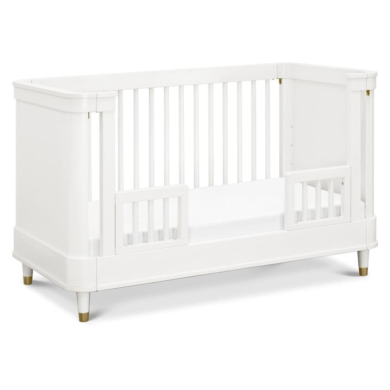 Load image into Gallery viewer, Namesake Tanner 3-in-1 Convertible Crib
