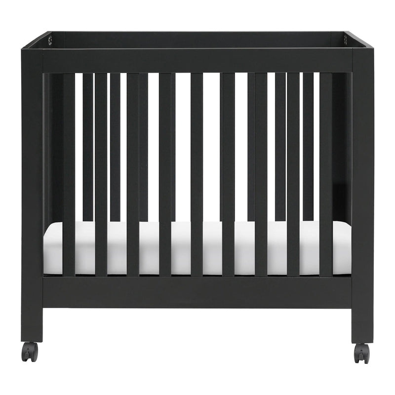 Load image into Gallery viewer, Babyletto Origami Mini Crib
