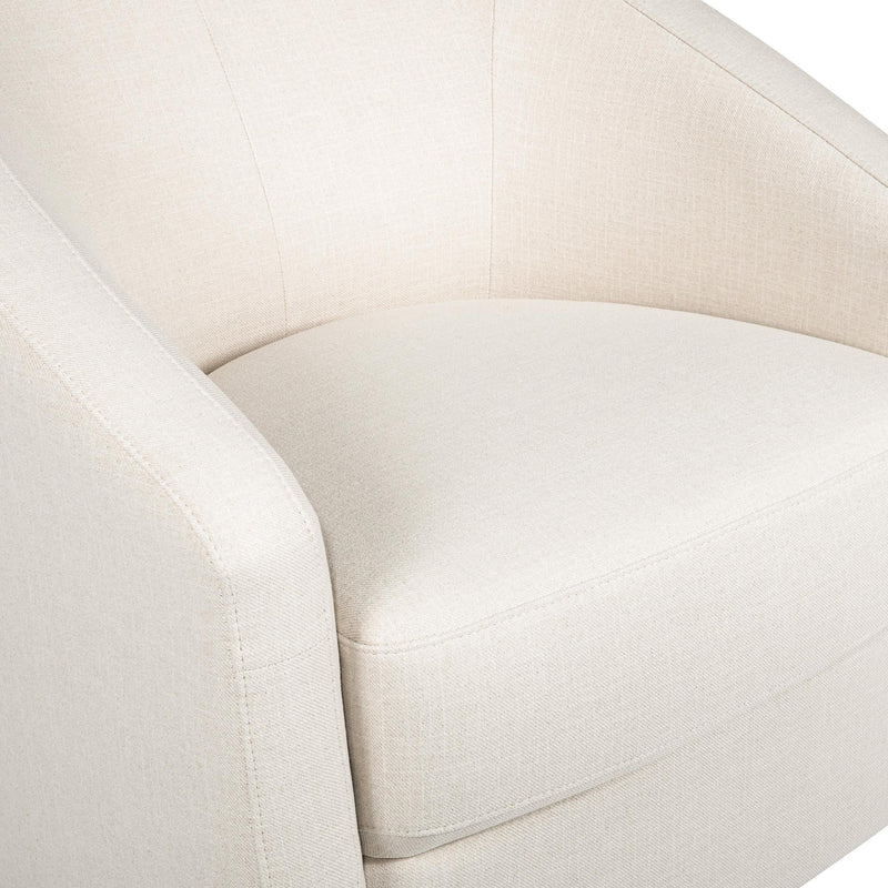 Load image into Gallery viewer, Babyletto Madison Swivel Glider
