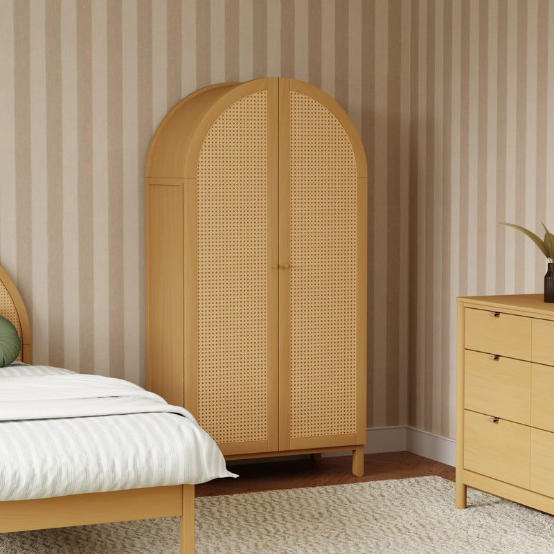 Load image into Gallery viewer, Babyletto Bondi Cane Armoire
