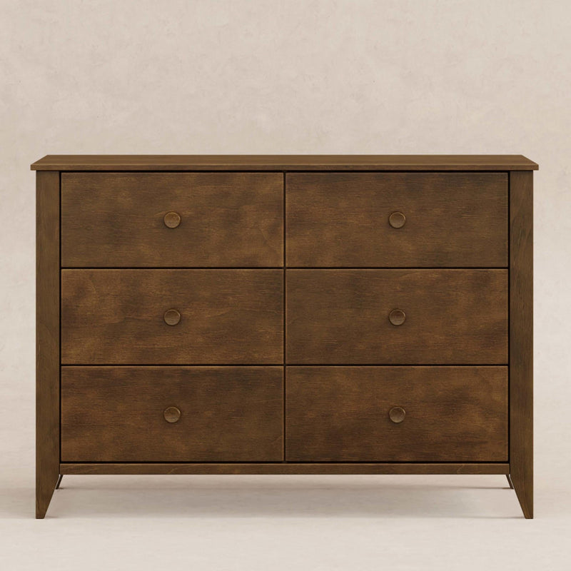 Load image into Gallery viewer, Babyletto Sprout 6-Drawer Double Dresser
