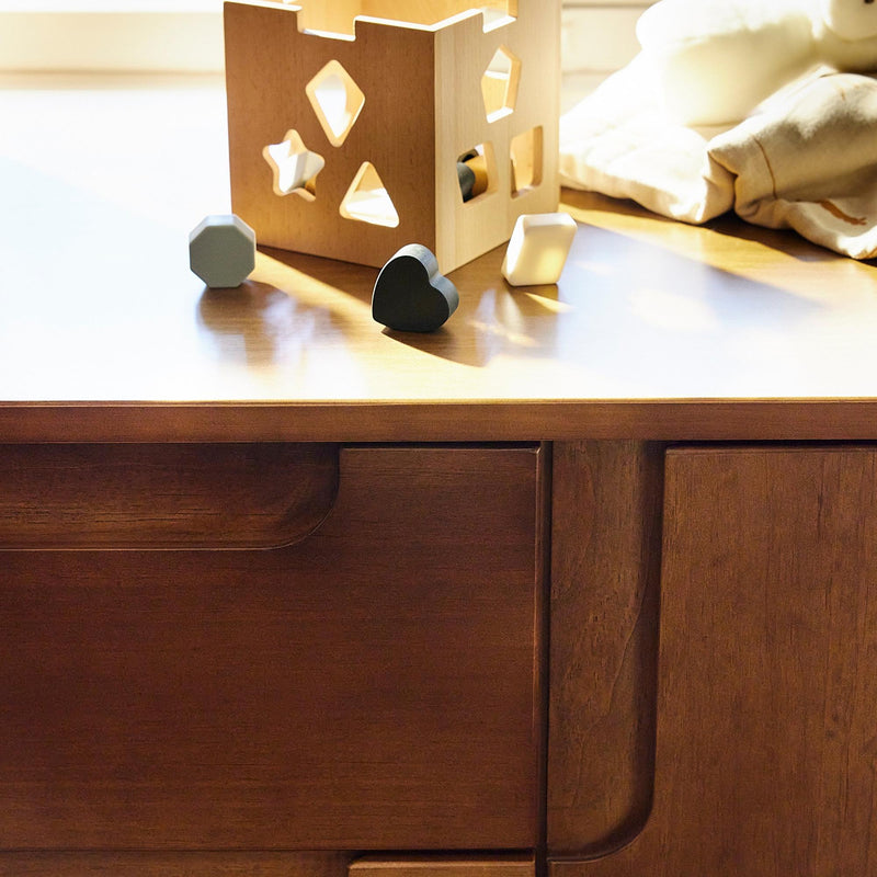 Load image into Gallery viewer, Babyletto Yuzu 3-Drawer Changer Dresser
